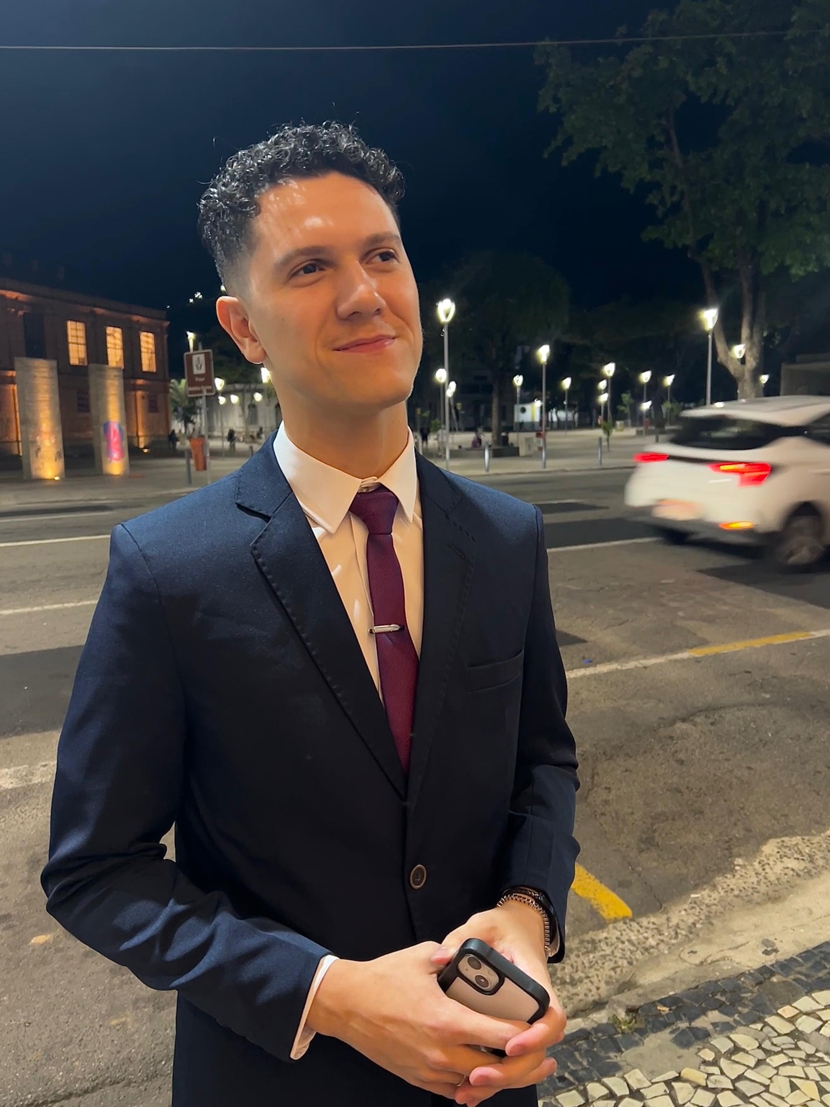 Arthur Mendes Pereira