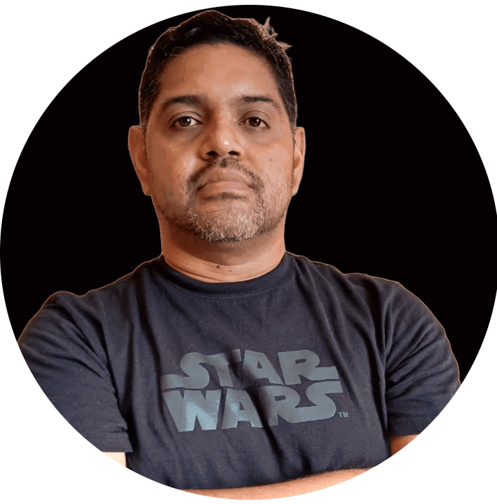 Cláudio Augusto Louzeiro Ferreira